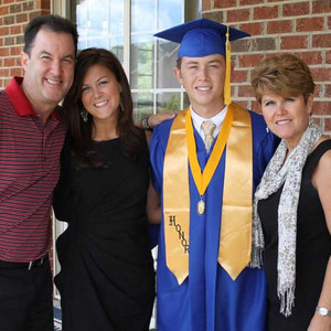 Scotty McCreery Scotty McCreery